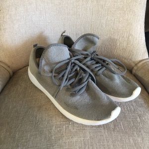 Forever Mesh Sneakers